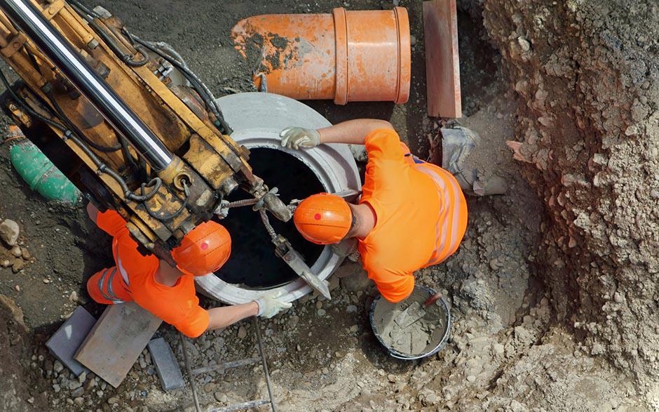 prix intervention débouchage canalisation Montigny-le-Bretonneux
