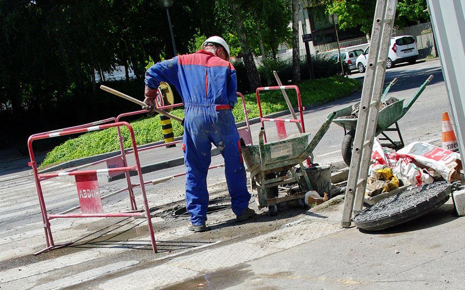 curage canalisation Cergy