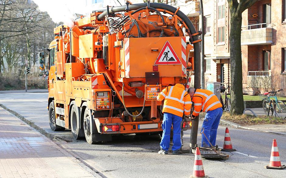 débouchage de canalisations Boulogne-Billancourt