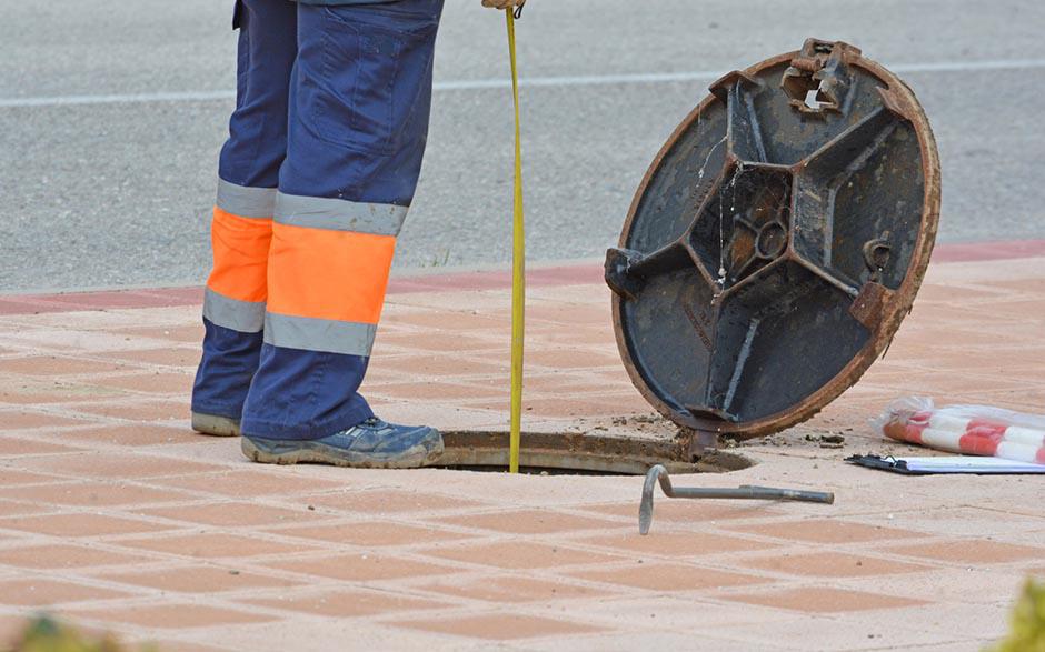 vidange assainissement Drancy