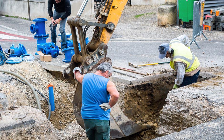 déboucheur de canalisation Boulogne-Billancourt